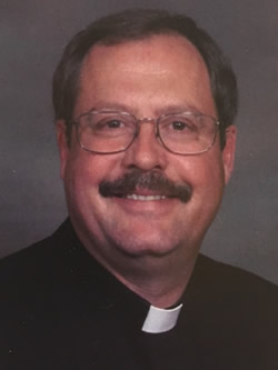Rev.Donald B.Wilhelm 2005 2013